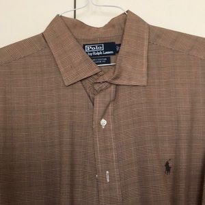 Polo Ralph Lauren Buttondown